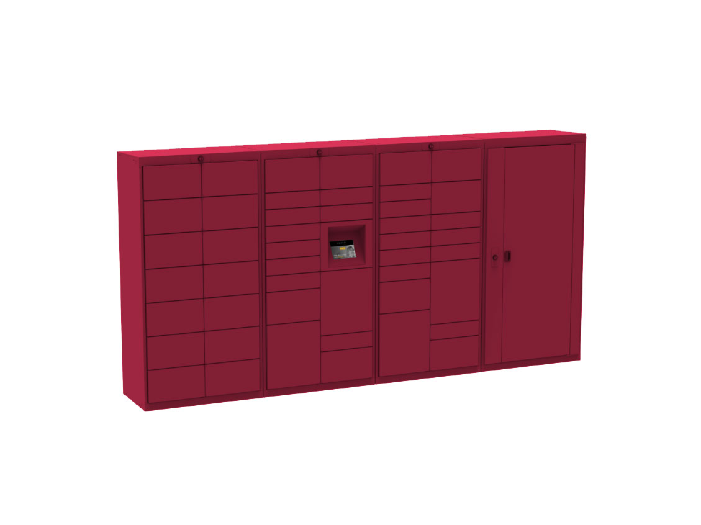 Locker Image