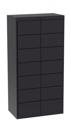 Luxer Lockers