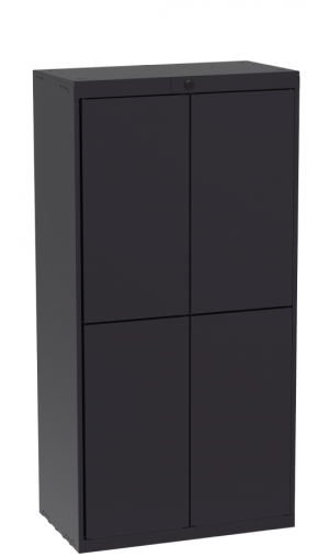 Luxer Lockers