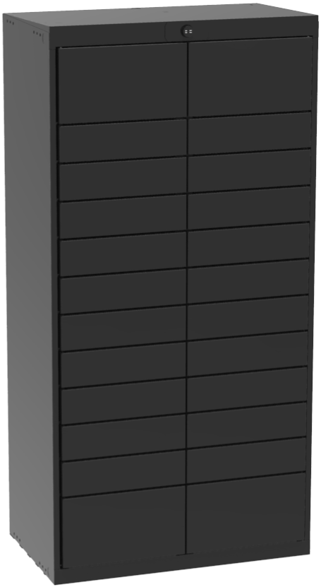 Luxer Lockers