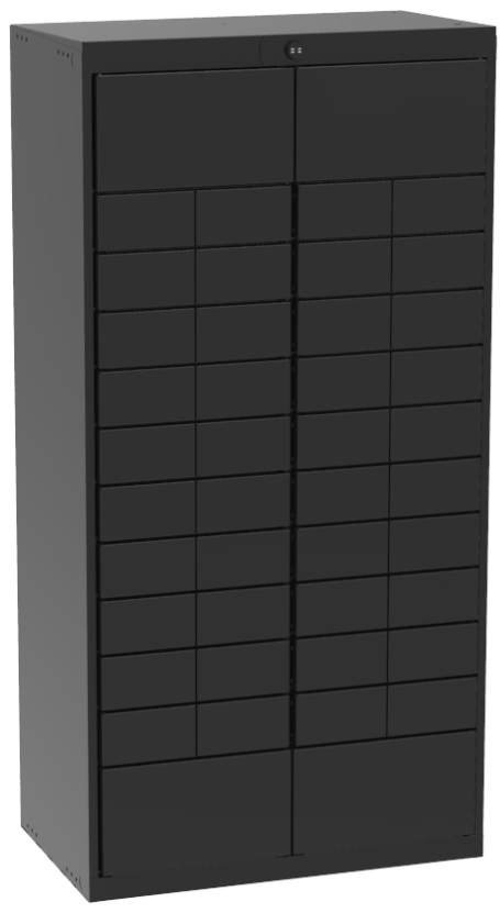 Luxer Lockers