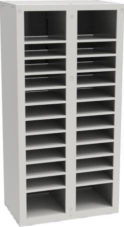 Luxer Lockers