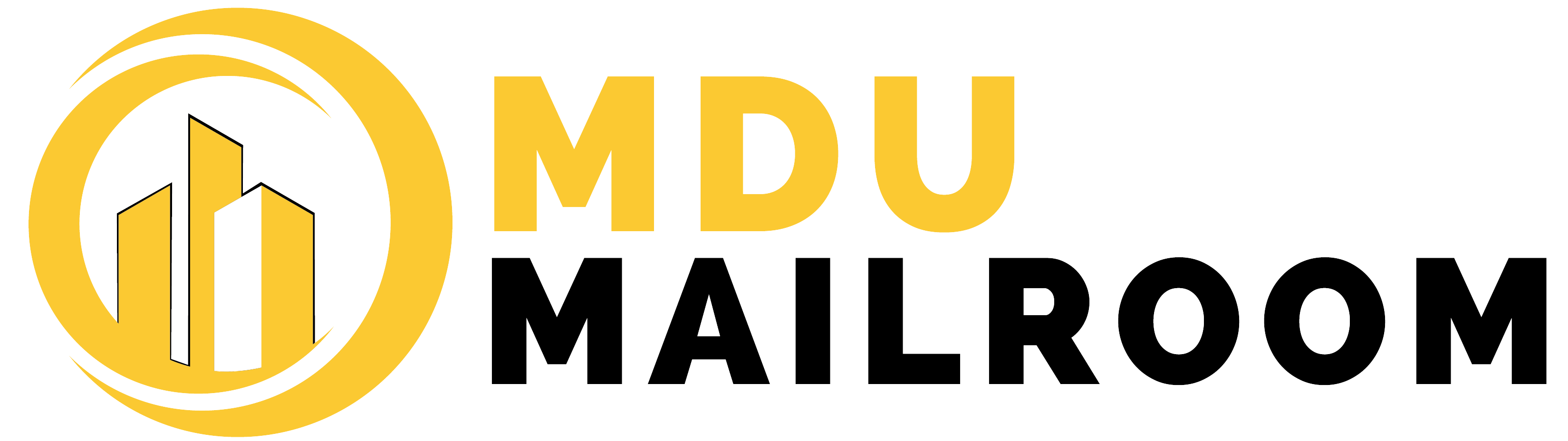 site logo